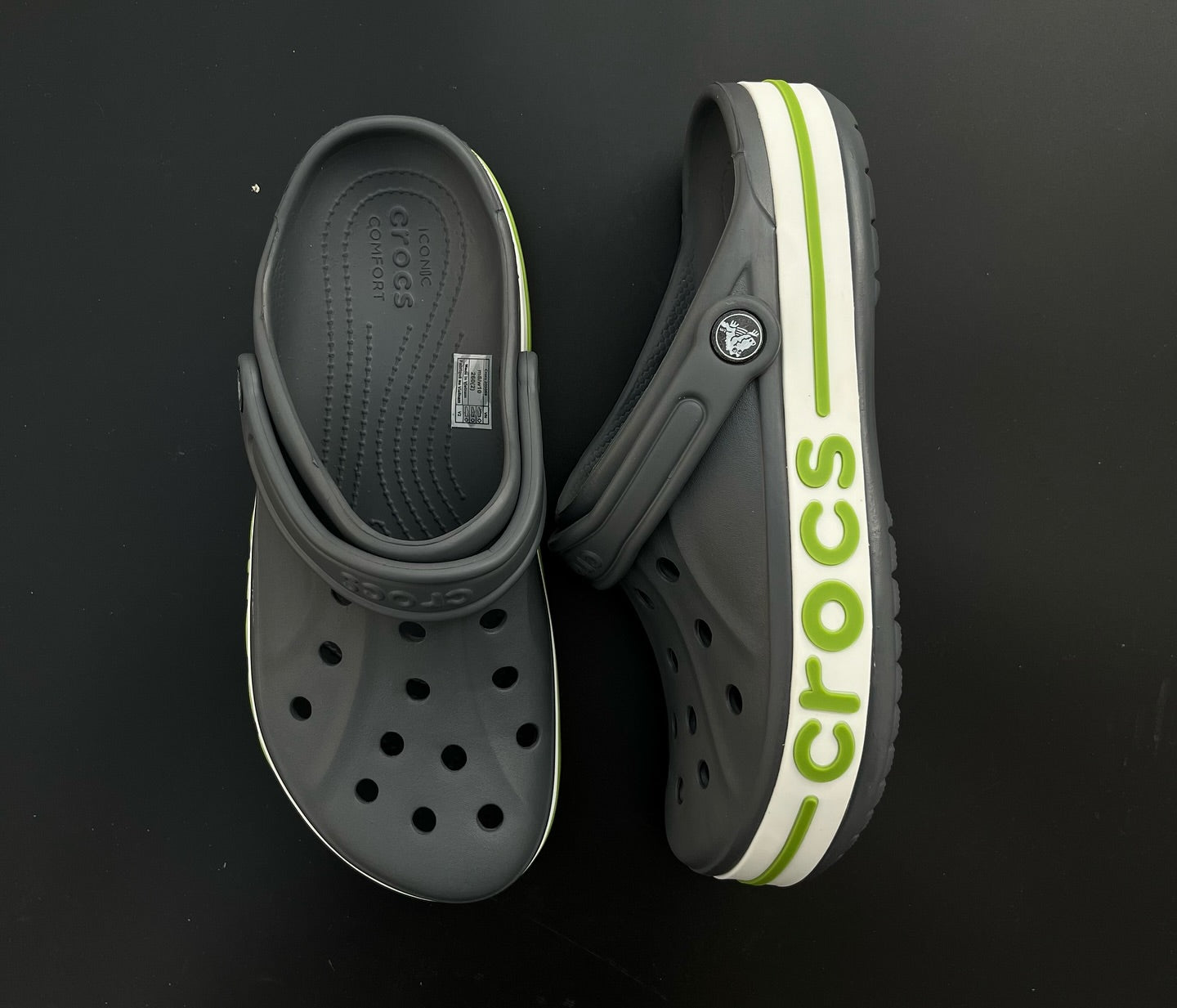 CROCS FOR UNISEX