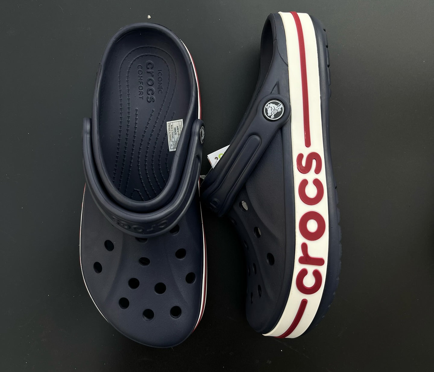 CROCS FOR UNISEX