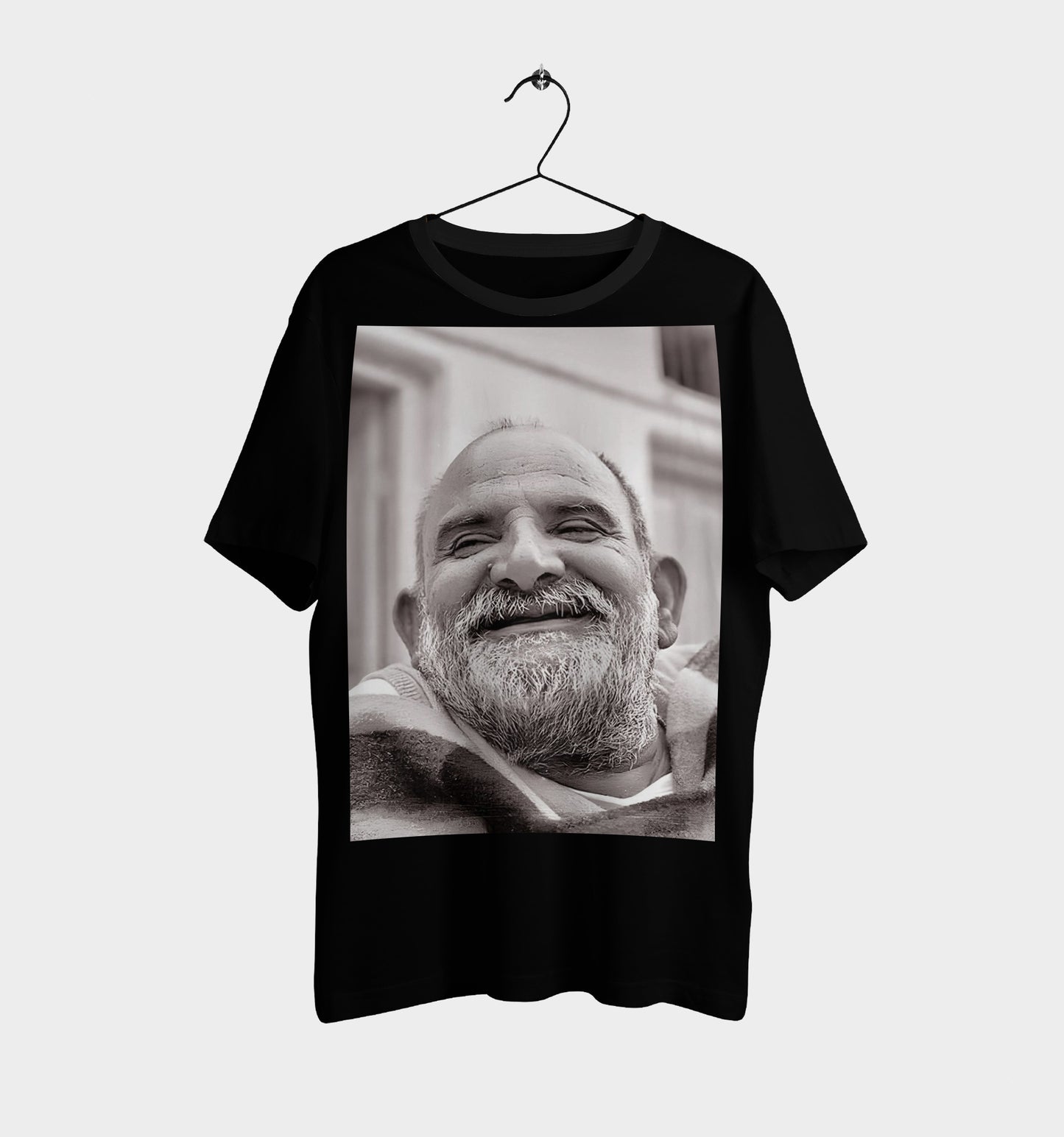 NEEB KARORI BABA JI T-SHIRT
