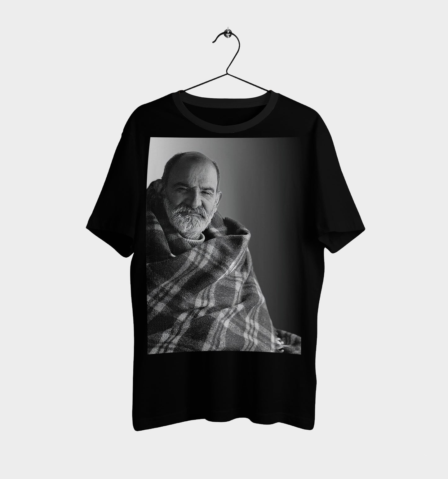 NEEB KARORI BABA JI T-SHIRT