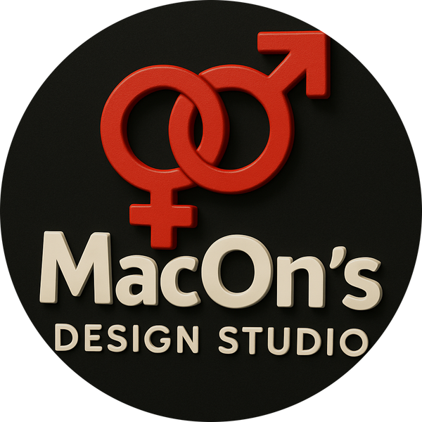 MacOn's Design Studio 