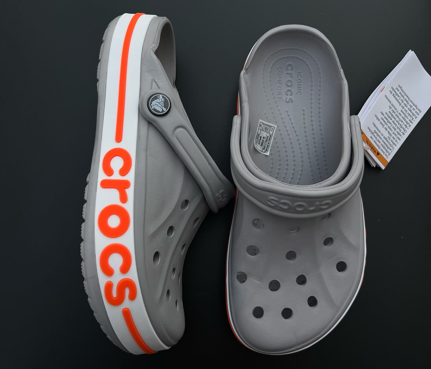 CROCS FOR UNISEX