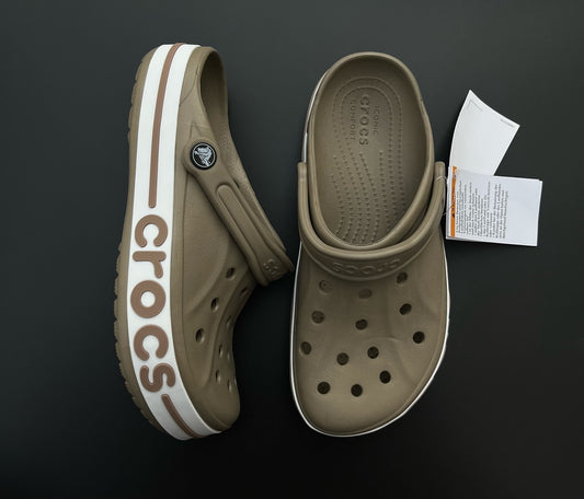 CROCS FOR UNISEX