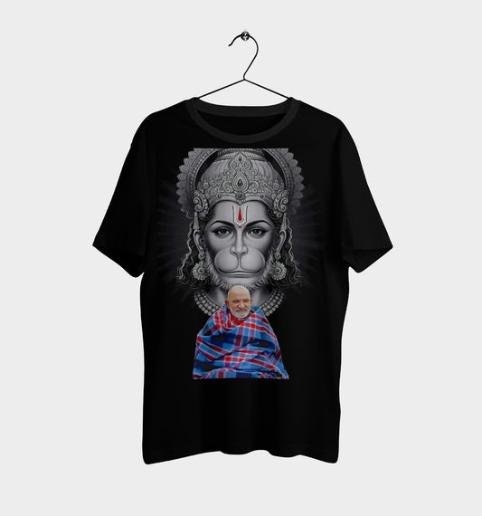 NEEB KARORI BABA JI T-SHIRT