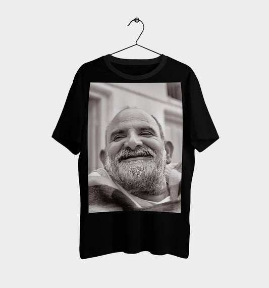 NEEB KARORI BABA JI T-SHIRT