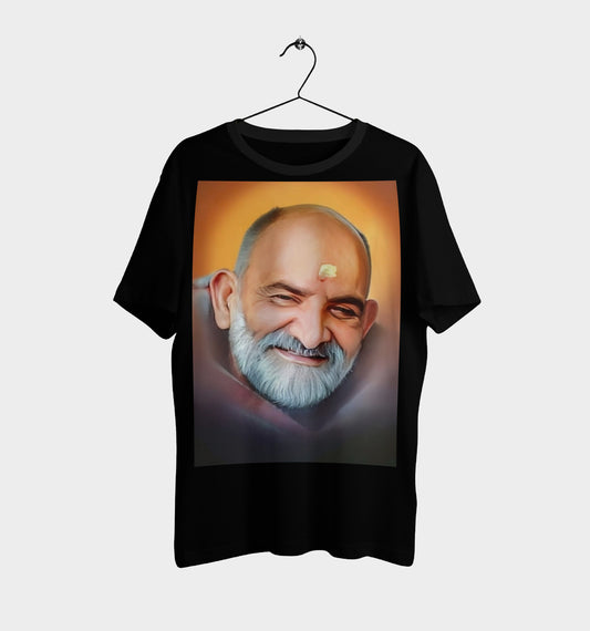 NEEB KARORI BABA JI T-SHIRT