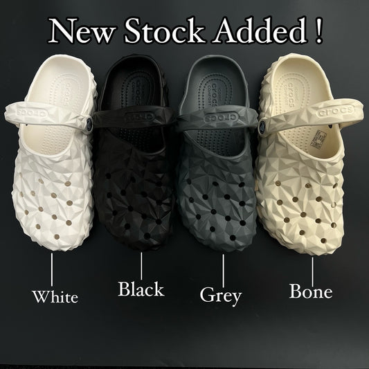 CROCS FOR UNISEX