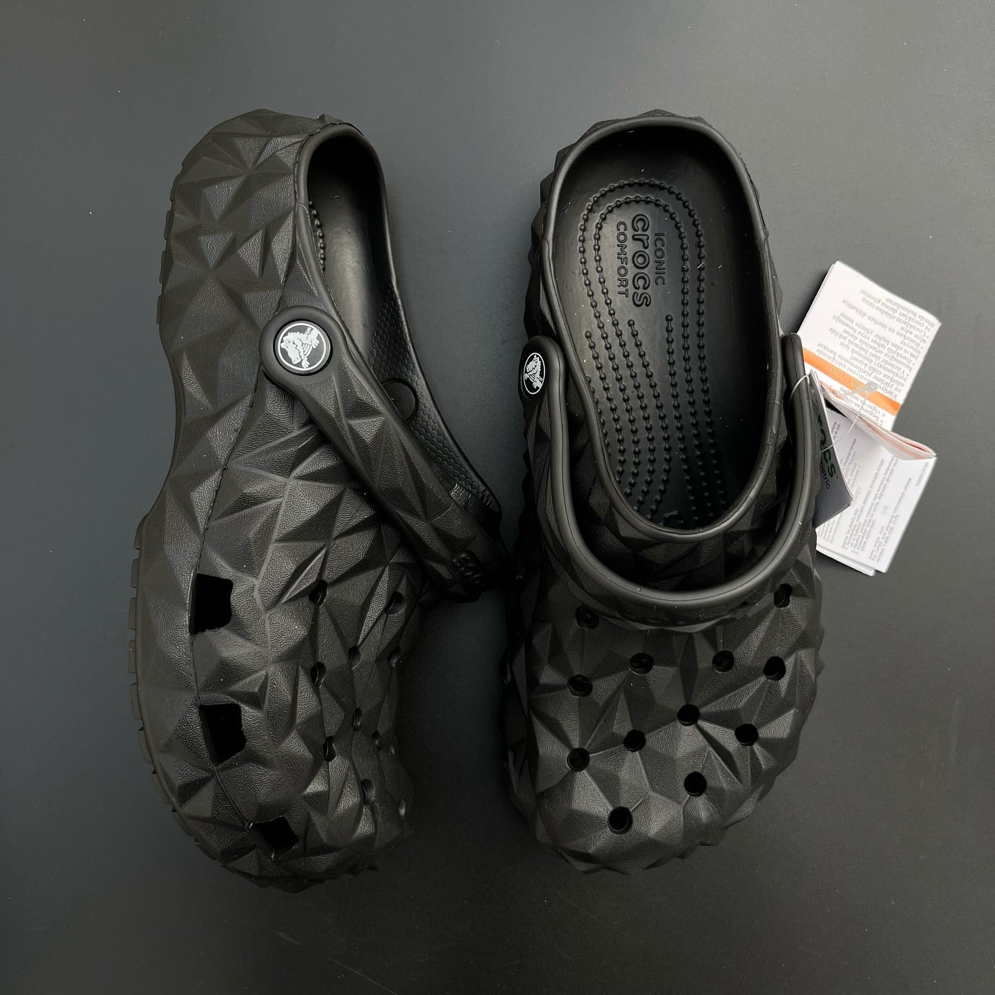 CROCS FOR UNISEX