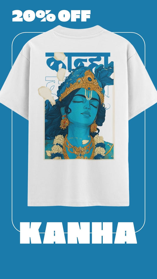 KANHA T-SHIRT