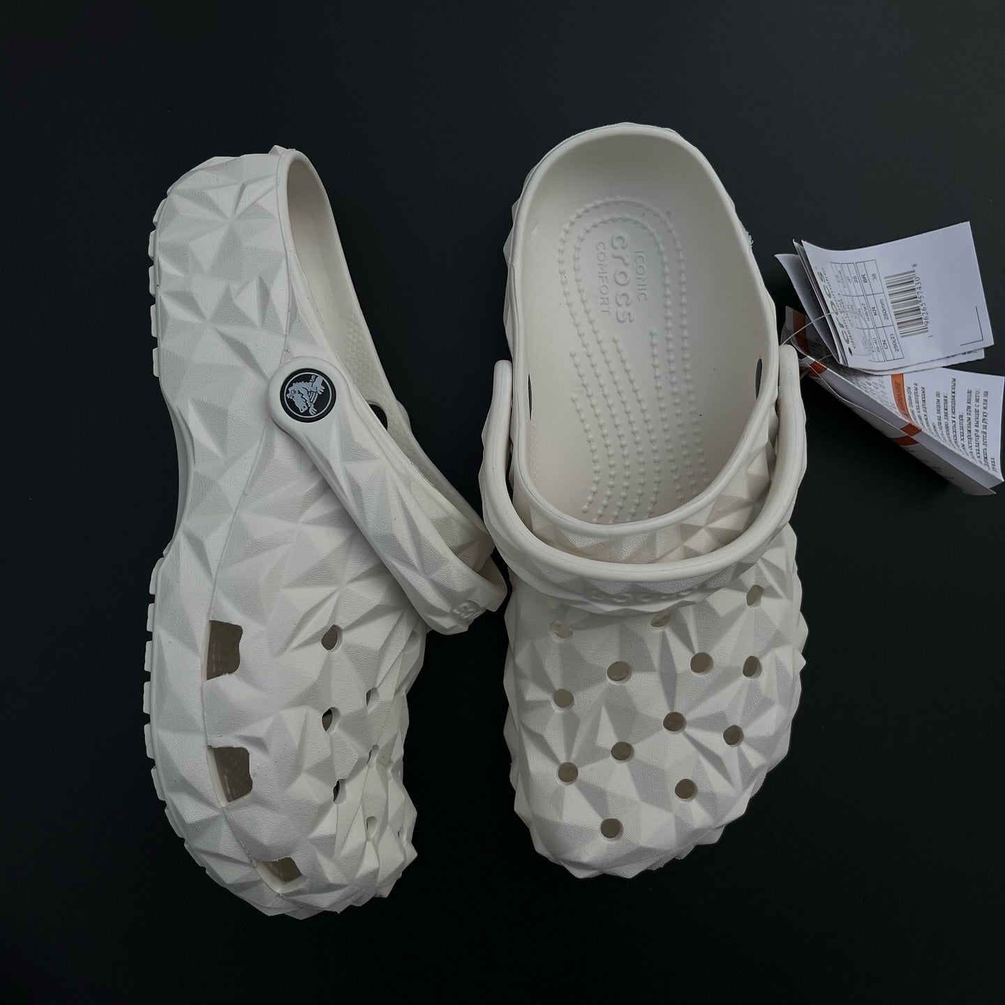 CROCS FOR UNISEX